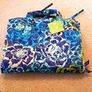 NWT Vera hanging organizer